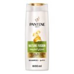 Pantene Pro-V Nature Fusion Shampoo 600ml