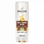Pantene Pro-V Milky Damage Repair Conditioner, 360 ml