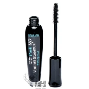 Bourjois Mascara Volume Push Up Waterproof 71