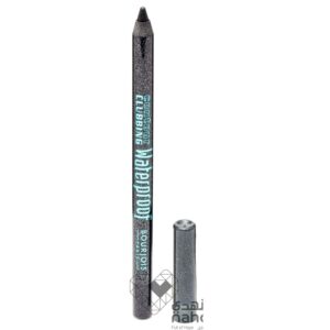 Bourjois Clubbing Waterproof Pencil Atomic Black