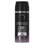 Axe Deo Spray Black Night 150 ml