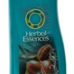 Herbal Essences Moroccan Shine Shampoo 400 ml