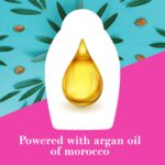 OGX Renewing+ Argan Oil of Morocco Shampoo 385ml - Image 3