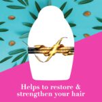 OGX Renewing+ Argan Oil of Morocco Shampoo 385ml - Image 4