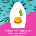 OGX Renewing+ Argan Oil of Morocco Shampoo 385ml - Image 5