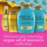 Ogx Moroccan Argan Oil Conditioner 385 Ml - Image 6