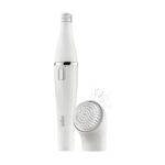 Braun Silk-épil 851 Facial Epilator & Cleansing Brush with 4 Attachments - Image 3