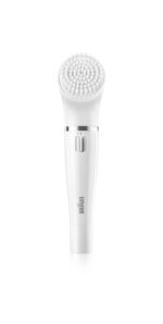 Braun Silk-épil 851 Facial Epilator & Cleansing Brush with 4 Attachments - Image 7