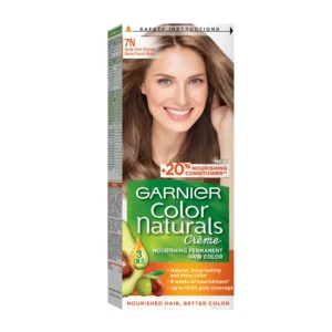 Garnier Color Naturals Nude Dark Blonde 7.132