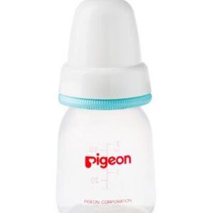 Pigeon Plastic Bottle for Juice 50ml (BPA Free)