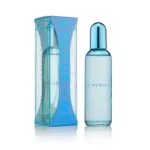 Colour Me Sky Blue Eau de Toilette for Women - 100 ml