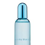Colour Me Sky Blue Eau de Toilette for Women - 100 ml - Image 6