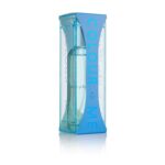 Colour Me Sky Blue Eau de Toilette for Women - 100 ml - Image 4