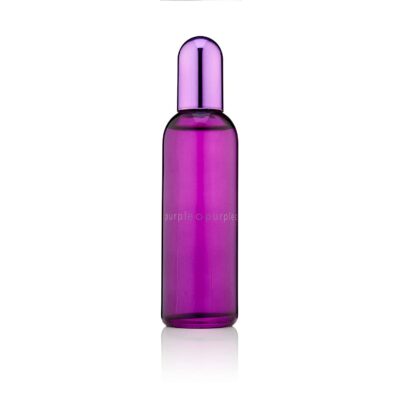 كلر مى عطر بيربل اوي دي تواليت للنساء - 100 مل