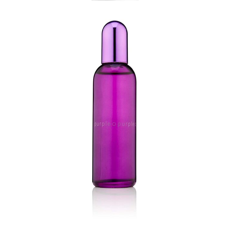 ⁦كلر مى عطر بيربل اوي دي تواليت للنساء - 100 مل⁩ - الصورة ⁦5⁩