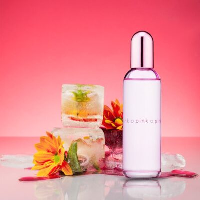 كلر مى عطر بينك اوي دي تواليت للنساء - 100 مل