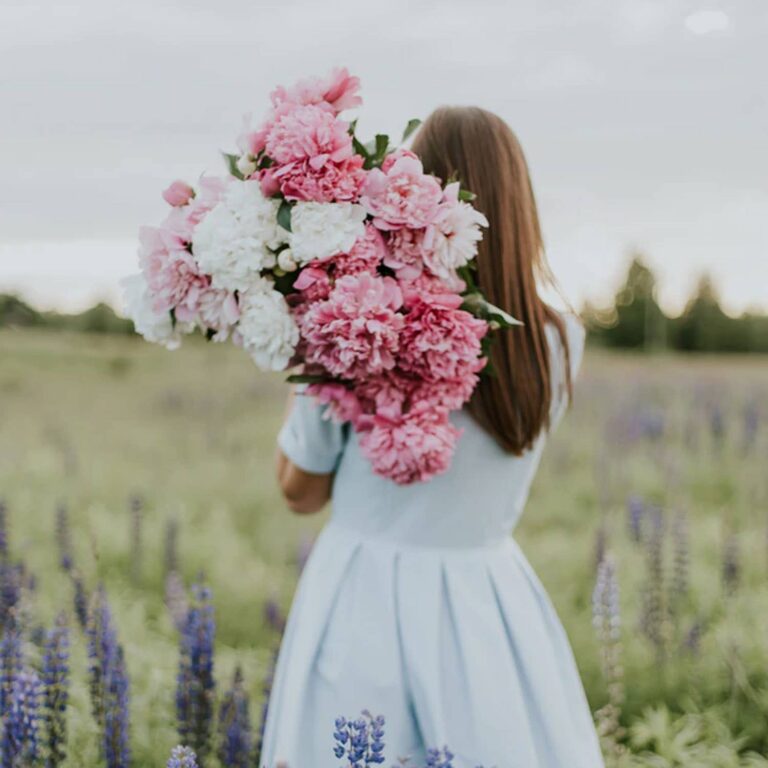 ⁦كلر مى عطر بينك اوي دي تواليت للنساء - 100 مل⁩ - الصورة ⁦5⁩