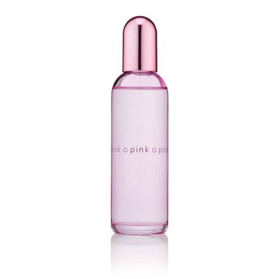 كلر مى عطر بينك اوي دي تواليت للنساء - 100 مل