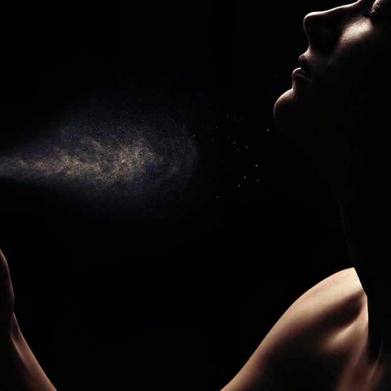 ⁦كلر مى عطر جولد اوي دي تواليت للنساء - 100 مل⁩ - الصورة ⁦7⁩