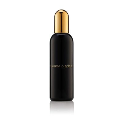 Colour Me Gold Eau de Toilette for Women - 100 ml