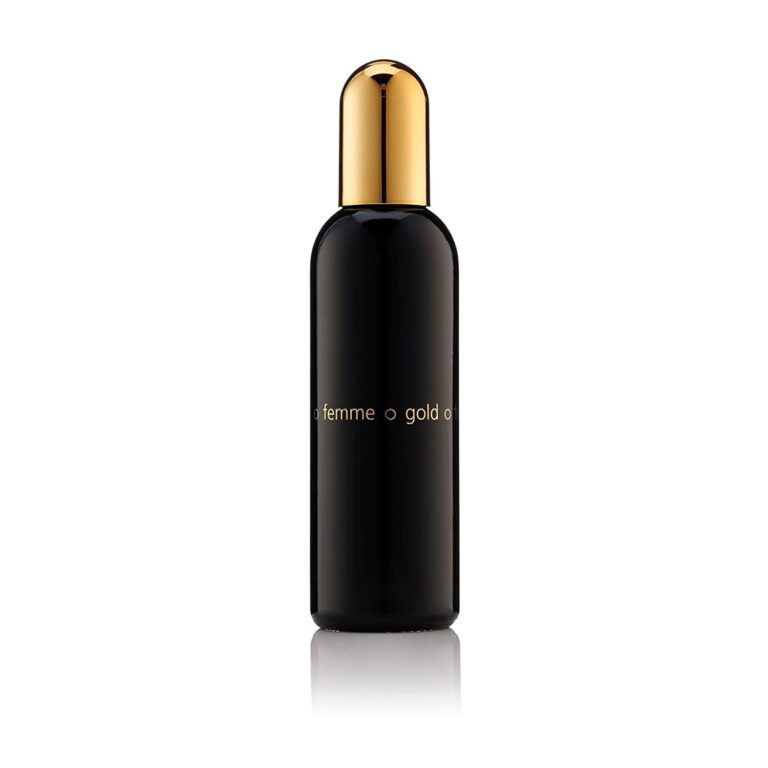 ⁦كلر مى عطر جولد اوي دي تواليت للنساء - 100 مل⁩ - الصورة ⁦4⁩