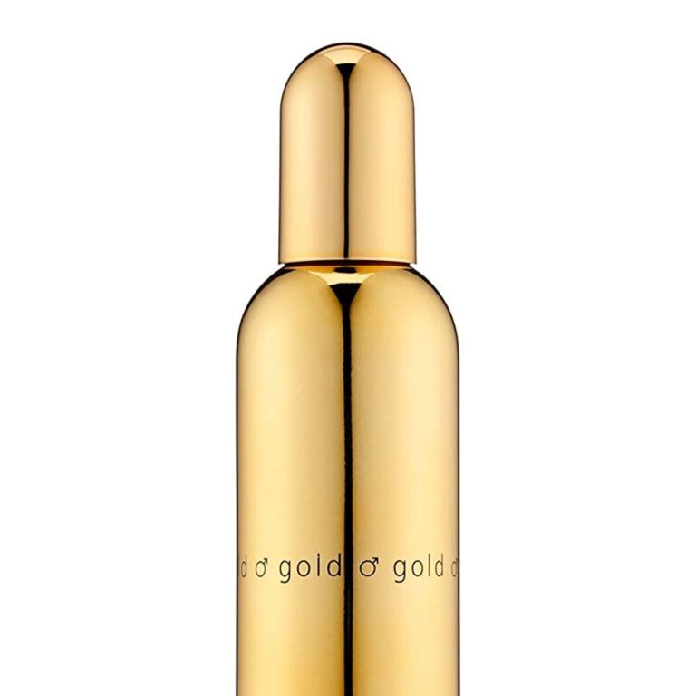 ⁦كلر مى عطر جولد اوي دي تواليت للرجال - 90 مل⁩ - الصورة ⁦5⁩