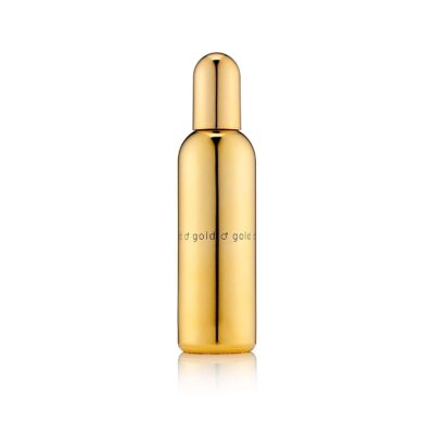 Colour Me Gold Eau de Toilette for Men - 90 ml