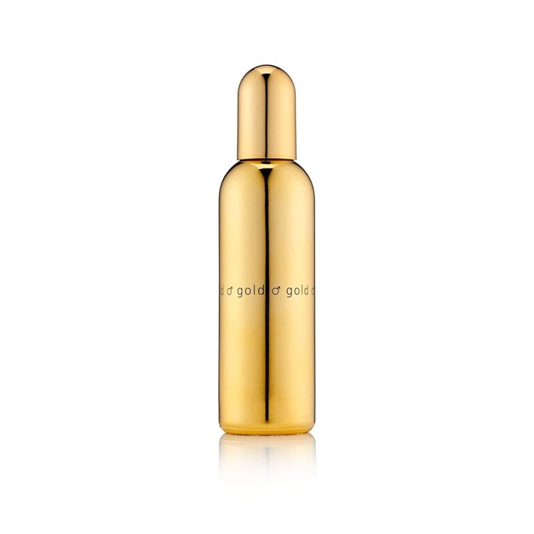 ⁦كلر مى عطر جولد اوي دي تواليت للرجال - 90 مل⁩ - الصورة ⁦3⁩