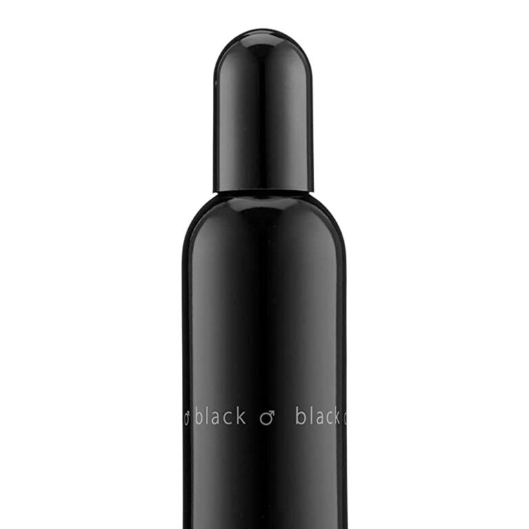 ⁦كلر مى عطر بلاك اوي دي تواليت للرجال - 90 مل⁩ - الصورة ⁦5⁩