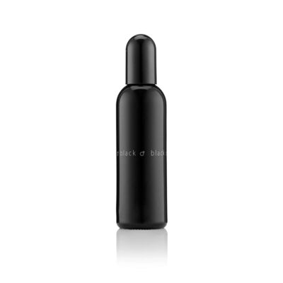 Colour Me Black Eau de Toilette for Men - 90 ml