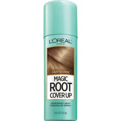 Loreal Magic Retouch Dark Blond 75 ml
