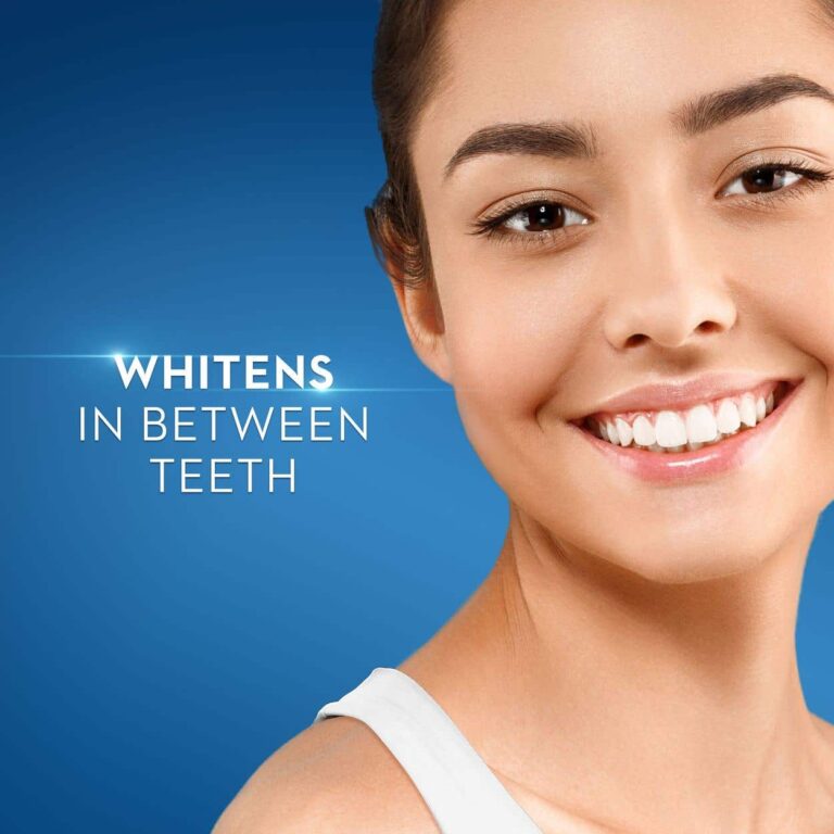 Crest Toothpaste 3D White Deluxe 75ml - Image 3