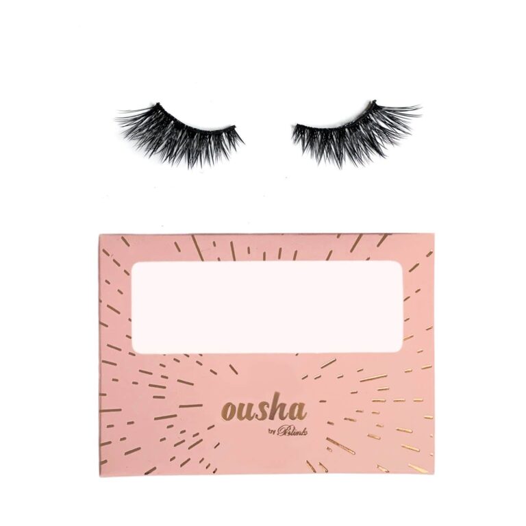 Ousha Double Lashes No 12 - Image 2