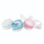 Braun Replacement Brushes For Face Kit (4 Pieces) #80-M - Image 3