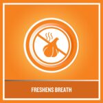 Listerine Mouthwash Miswak 750 ml (500 ml + 250 ml) - Image 6