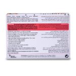 Strepsils Warm Ginger & Lemon Lozenges - 16 Count - Image 2