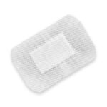 First Step 9cm x 20cm Wound Dressing Pads - Pack of 5 - Image 2