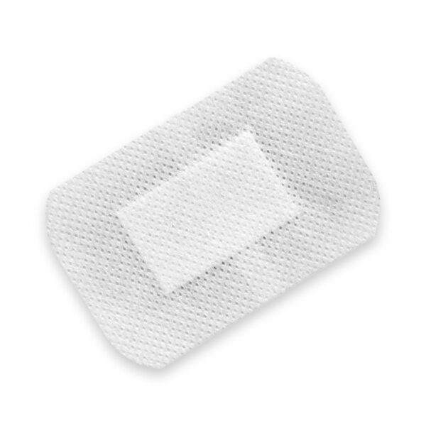 First Step 9cm x 20cm Wound Dressing Pads - Pack of 5 - Image 2