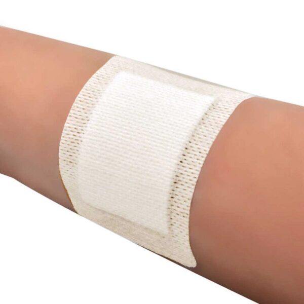 First Step 9cm x 20cm Wound Dressing Pads - Pack of 5 - Image 4