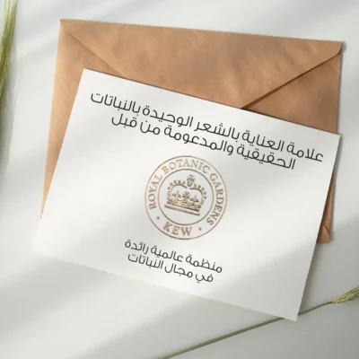 هيربال إيسنسز بيو:رينيو بلسم بزيت المورينجا الذهبي، 400 مل