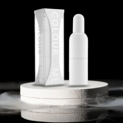 كلر مى عطر وايت اوي دي تواليت للرجال - 90 مل