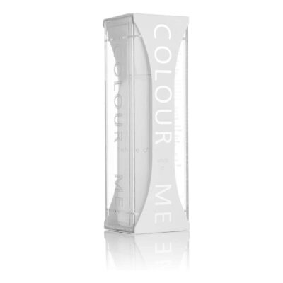 كلر مى عطر وايت اوي دي تواليت للرجال - 90 مل