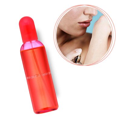 Colour Me Neon Pink Eau de Toilette for Women - 100 ml