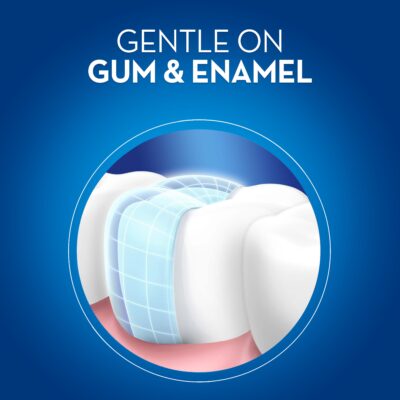 Oral B Ultrathin Sensitive Extra Soft Black Toothbrush