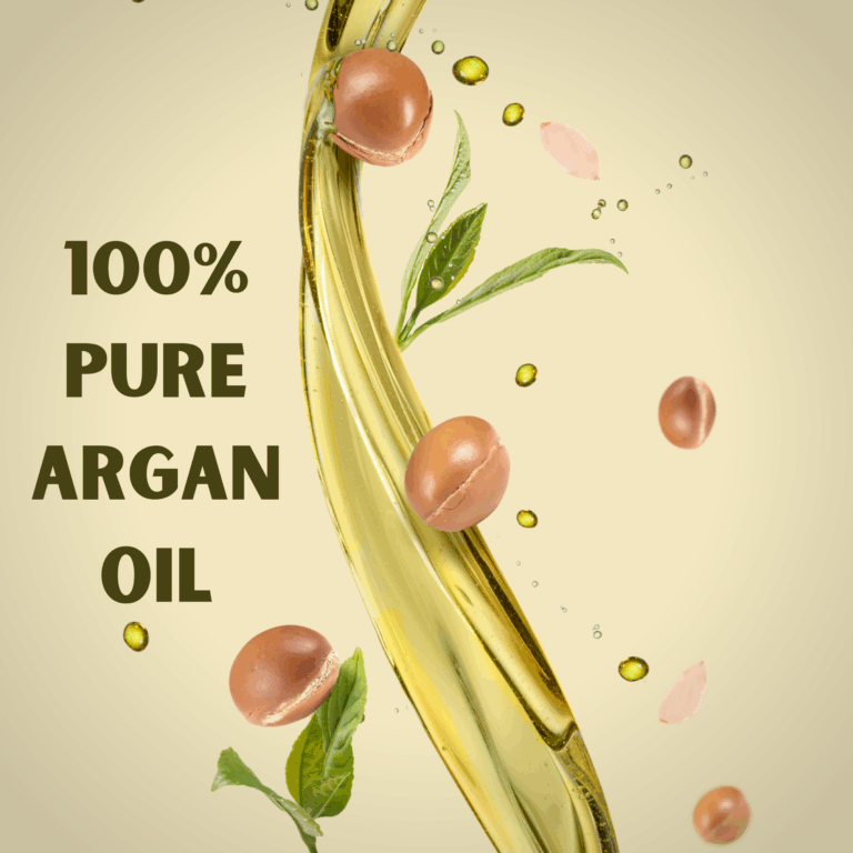 Agadir Argan Hair Treatment Oil 118 ml - Image 3