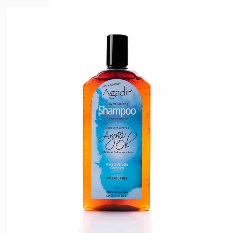 Agadir Argan Oil Hair Volumizing Shampoo 366 ml - Image 1