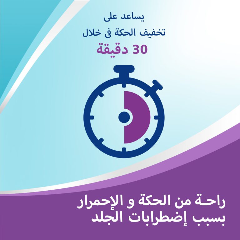 ⁦بيبانثين سينسيديرم كريم، يخفف الحكة والاحمرار⁩ - الصورة ⁦4⁩