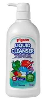 Pigeon Liquid Cleanser 700 ml - Baby Safe Cleaning