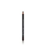 Flormar Waterproof Eyeliner Pencil 106 - Brown - Image 2