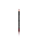Flormar Water-Proof Lipliner Pencil - Brown - Image 2